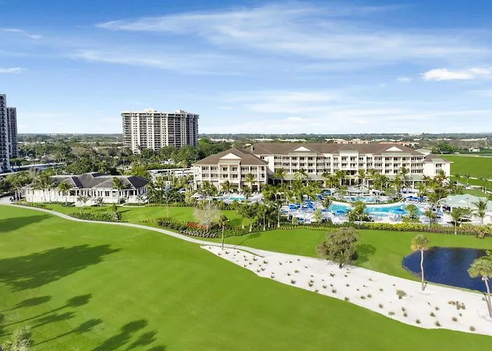 The Belgrove Resort & Spa, West Palm Beach, Autograph Collection