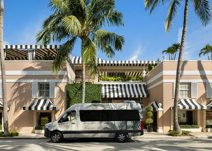 The Belgrove Resort & Spa, West Palm Beach, Autograph Collection