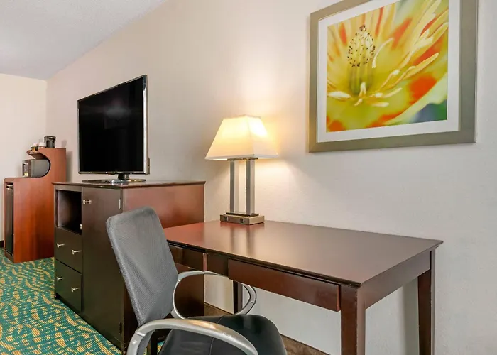 Comfort Inn & Suites Fort Lauderdale West Turnpike
