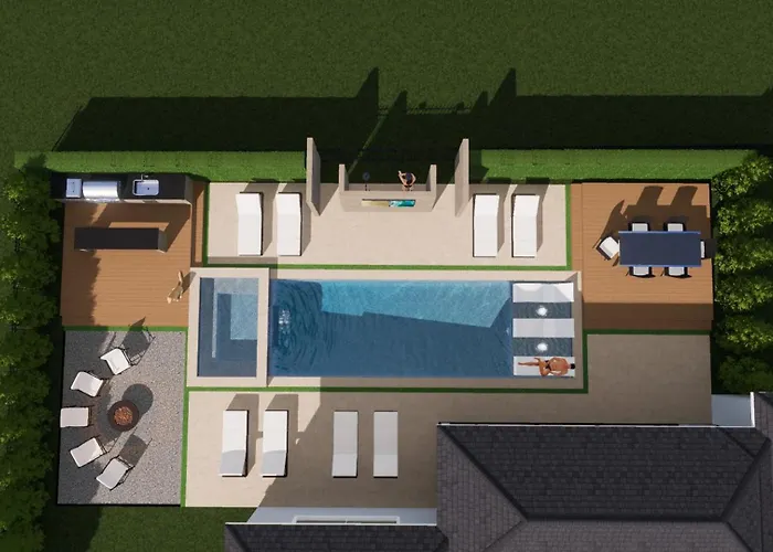 Double Rainbow Suites 24Th