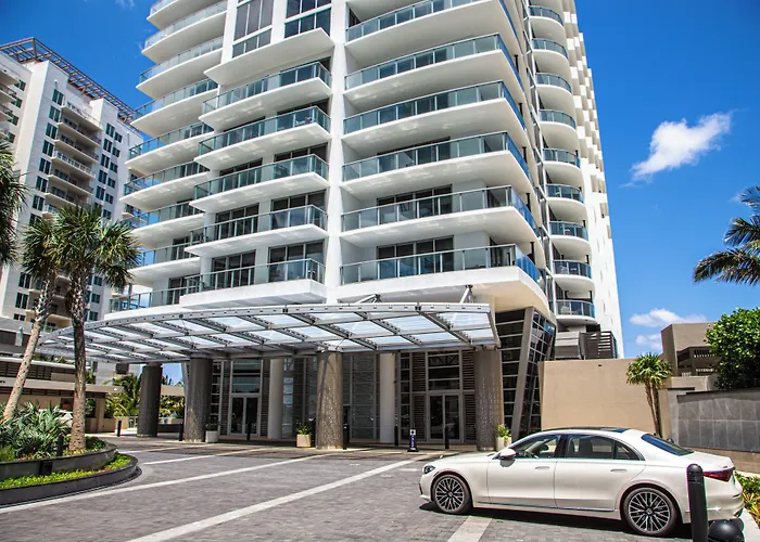 Amrit Ocean Resort & Residences Singer Island
